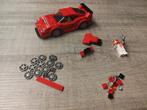 Lego speed champions 75890, Kinderen en Baby's, Speelgoed | Duplo en Lego, Ophalen of Verzenden, Zo goed als nieuw