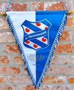 SC Heerenveen 2003 prachtige vintage vaan vaantje voetbal, Ophalen of Verzenden, Zo goed als nieuw
