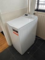 Indesit bovenlader wasmachine, Witgoed en Apparatuur, Wasmachines, 6 tot 8 kg, Ophalen, Zo goed als nieuw, 85 tot 90 cm