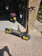 Vsett 10+ Elektrische Step - Krachtig en Snel!, Fietsen en Brommers, Steps, Ophalen of Verzenden, Gebruikt, Elektrische step (E-scooter)