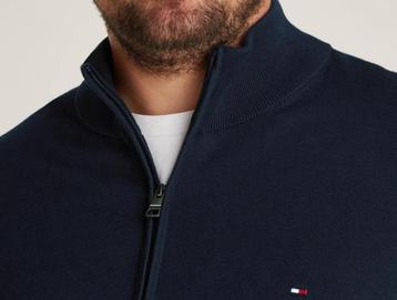 Tommy Hilfiger vest  beschikbaar voor biedingen