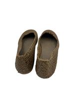 Fred de la Bretoniere platte schoenen 39, Fred de la Bretoniere, Beige, Ophalen of Verzenden, Zo goed als nieuw