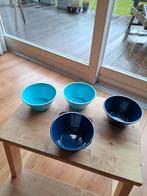 IKEA Bakjes - Ideaal voor Camping of Tuin, Ophalen of Verzenden, Gebruikt