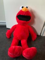 XXL Elmo Sesamstraat Knuffel 100cm, Ophalen, Nieuw, Overige typen