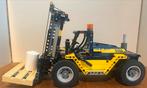 Lego Technic 42079 Zware Heftruck, Ophalen of Verzenden, Zo goed als nieuw, Complete set, Lego