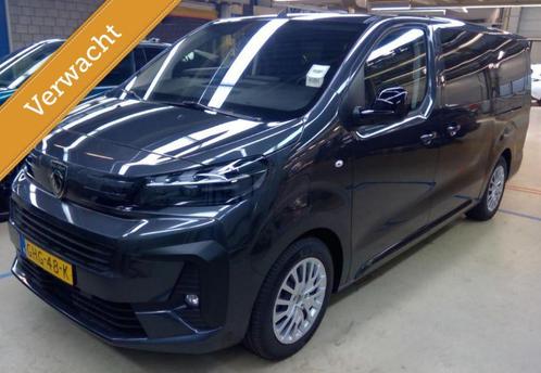 Peugeot e-Traveller Long L3 75 kWh | 8 Persoons | Nieuw Mode, Auto's, Peugeot, Bedrijf, Te koop, Traveller, ABS, Adaptive Cruise Control