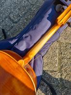 karl hofner bubenreuth cello 1998, Muziek en Instrumenten, Strijkinstrumenten | Cello's, Ophalen, Gebruikt, Overige formaten, X