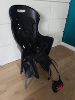 halfords zitje stoel achterop polisport, Fietsen en Brommers, Fietsaccessoires | Fietsstoeltjes, Ophalen, Achterzitje, 9 t/m 18 kg