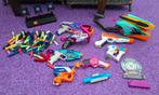 Nerf / Rebel Geweren Met Pijltjes en Schietbordjes, Kinderen en Baby's, Speelgoed | Buiten | Actiespeelgoed, Ophalen of Verzenden