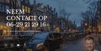 gratis offerte schilderwerk gepensioneerde schilders, Ophalen, Nieuw