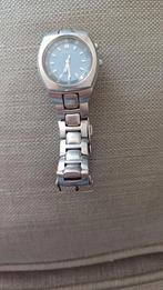 Fossil horloge., Sieraden, Tassen en Uiterlijk, Horloges | Heren, Ophalen of Verzenden, Gebruikt, Staal, Overige merken