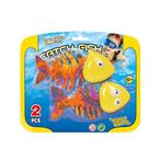 Duikfiguur: Vis, ., Nieuw, Ophalen of Verzenden, .