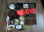 Bakvormen en Keukengerei Set, Ophalen of Verzenden, Nieuw