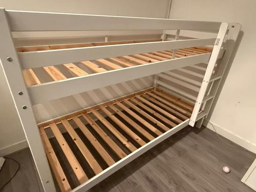 Ikea Hoogslaper Stapelbed (uit 2020), Kinderen en Baby's, Kinderkamer | Stapelbedden en Hoogslapers, Gebruikt, Stapelbed, Ophalen