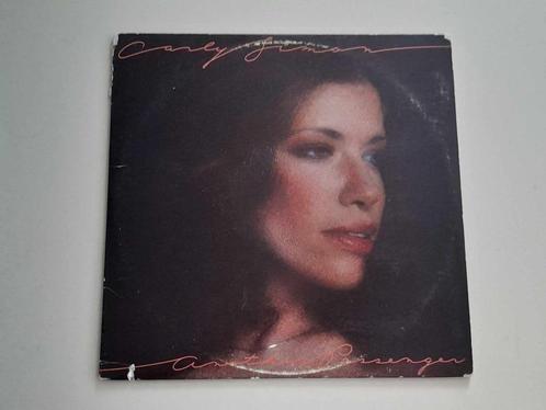 Carly Simon, Cd's en Dvd's, Vinyl | Pop, Gebruikt, 12 inch, Ophalen of Verzenden