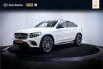 Mercedes-Benz GLC Coupé 250 4MATIC Premium Plus SCHUIFDAK |, Gebruikt, Wit, Bedrijf, Vierwielaandrijving