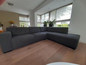 Hoekbank van Trendhopper 2.75 x 2.25