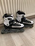 Nijdam skeelers maat 37-40, Ophalen, Zo goed als nieuw, Inline skates 4 wielen, Overige merken