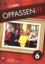 Oppassen - Serie 1 , 2 , 4 en 6, Sealed en Origineel, Cd's en Dvd's, Dvd's | Tv en Series, Alle leeftijden, Boxset, Ophalen of Verzenden