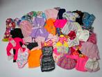 Groot lot: Vintage Barbiepop Kleding (2), Ophalen of Verzenden, Zo goed als nieuw, Kleertjes