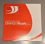 DHHD - Rush, Ophalen of Verzenden, Zo goed als nieuw, 12 inch, Overige genres