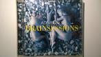 Ad Visser - Brainsessions 2, Cd's en Dvd's, Cd's | Meditatie en Spiritualiteit, Ophalen of Verzenden, Zo goed als nieuw, Overige typen