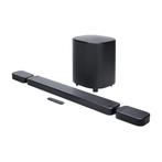 JBL Bar 800 MK2 - Soundbar - 2ekans met garantie, Niet ingevuld, Niet ingevuld, Niet ingevuld