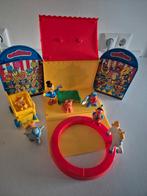 Sesamstraat Circus Speelgoed, Kinderen en Baby's, Speelgoed | Overig, Ophalen of Verzenden, Gebruikt, Jongen of Meisje