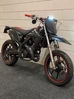 Rieju mrt 50 schakelbrommer, Fietsen en Brommers, Brommers | Crossbrommers, Ophalen of Verzenden, Zo goed als nieuw, Overige merken