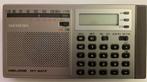 SIEMENS - MELODIE 607 - Mini wekker radio (draagbaar), Ophalen of Verzenden