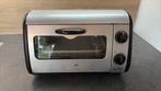 Montiss kampeer mini oven grill, Ophalen, Gebruikt