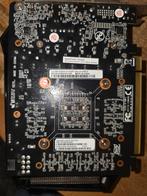 Gainward GTX 1660 Pegasus 6GB, Computers en Software, Videokaarten, Ophalen, PCI-Express 3, Gebruikt, GDDR5