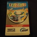 Levensweg Wereldroem Editie Reisspel, Hobby en Vrije tijd, Gezelschapsspellen | Bordspellen, Ophalen of Verzenden, Gebruikt, Reisspel