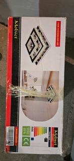 Plafondlamp Nieuw in doos., Ophalen of Verzenden, Nieuw, Overige fittingen, Led-lamp