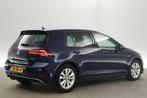 Volkswagen Golf 1.5 TSI Automaat Clima Carplay Camera ACC Na, Auto's, Volkswagen, 65 €/maand, Stof, Euro 6, 4 cilinders