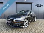Audi A1 Sportback 1.0 TFSI Advance | s-line, Auto's, Audi, Voorwielaandrijving, Euro 6, 95 pk, 4 stoelen