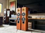B&W 804S, Ophalen of Verzenden, Zo goed als nieuw, Bowers & Wilkins (B&W), /
