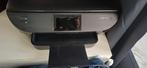 HP Envy 5640 All-in-One Printer, Computers en Software, Printers, Ophalen, Kopieren, Gebruikt, Inkjetprinter