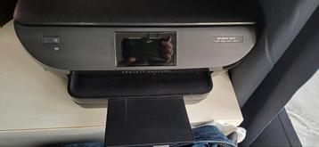 HP Envy 5640 All-in-One Printer beschikbaar voor biedingen