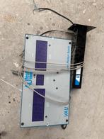 Remtestbank veergasmeter roetmeter apk, Ophalen, ., Zo goed als nieuw, .