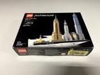 Lego - Architecture - 21028 - New York City, Nieuw, Complete set, Ophalen of Verzenden, Lego