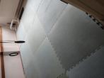 judomatten 4cm, Maat XL, Ophalen, Gebruikt, Overige