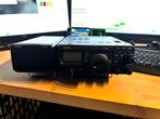 Yeasu FT897D, SP10 met filter en TCXO, Ophalen, Gebruikt, Zender en Ontvanger