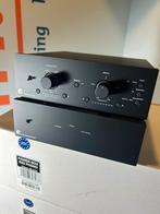 Proj-Ject Phono box RS2 + Power box RS2 Phono, Overige merken, Ophalen of Verzenden, Zo goed als nieuw, Info@project.com