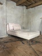 Soderhamn chaise lounge, Ophalen