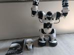 Wowwee robosapien robot, Ophalen of Verzenden, Zo goed als nieuw, Jongen of Meisje