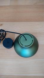 Hay pendant lamp groen, Huis en Inrichting, Lampen | Hanglampen, Minder dan 50 cm, Nieuw, Ophalen of Verzenden, Metaal