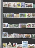 Zweden kavel 15, Postzegels en Munten, Postzegels | Europa | Scandinavië, Zweden, Verzenden, Gestempeld