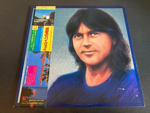 Randy Meisner "Randy Meisner" LP uit Japan, Cd's en Dvd's, Vinyl | Pop, 12 inch, Verzenden
