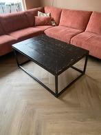 Salontafel 120x78x50, Huis en Inrichting, Tafels | Salontafels, Ophalen, 100 tot 150 cm, 50 tot 100 cm, Zo goed als nieuw